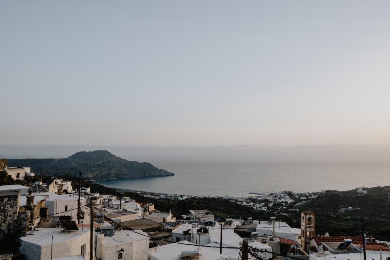 Antigone'S Stone House Βίλα Πλακιάς Εξωτερικό φωτογραφία