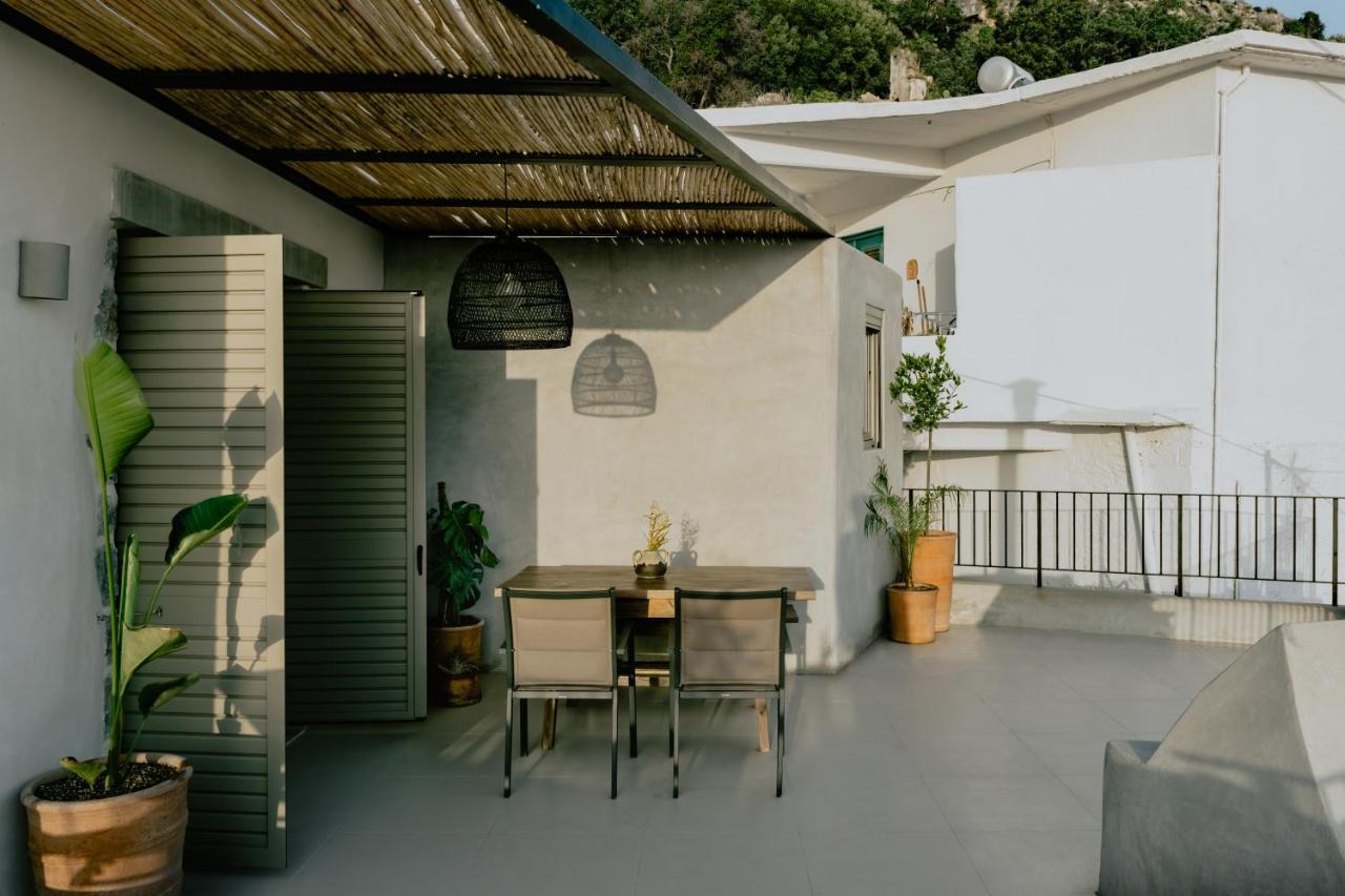 Antigone'S Stone House Βίλα Πλακιάς Εξωτερικό φωτογραφία