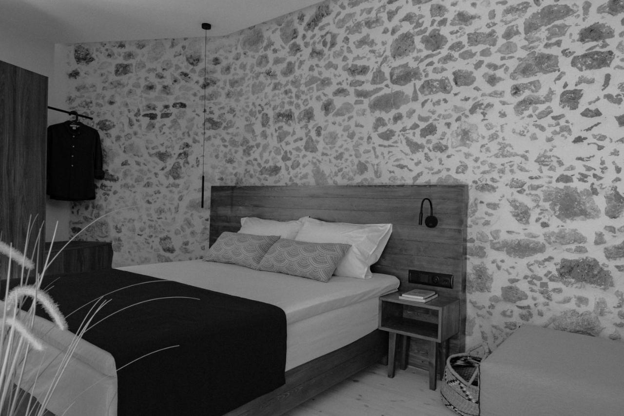 Antigone'S Stone House Βίλα Πλακιάς Εξωτερικό φωτογραφία